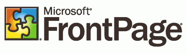Ms host. Microsoft frontpage. Frontpage логотип. Майкрософт фронт пейдж. Microsoft Office frontpage.
