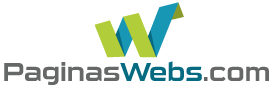 El blog de las Páginas Webs logo