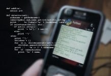 Python