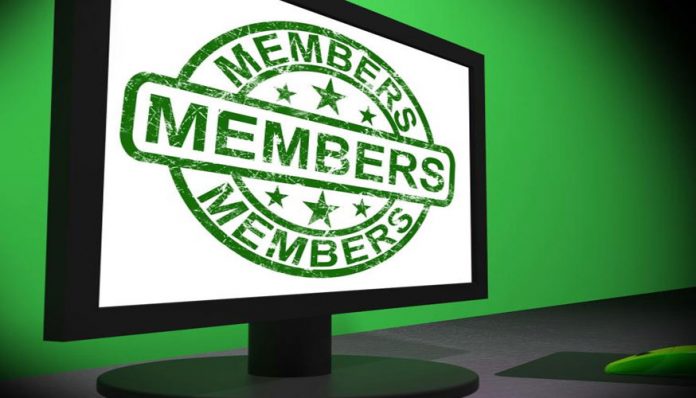 Membership site y cómo crearlo