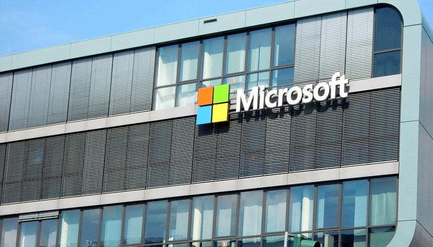 Microsoft ofrece cursos virtuales