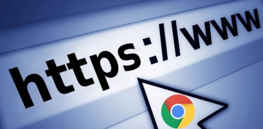 Google Chrome marcará como no seguras las webs HTTP desde este domingo