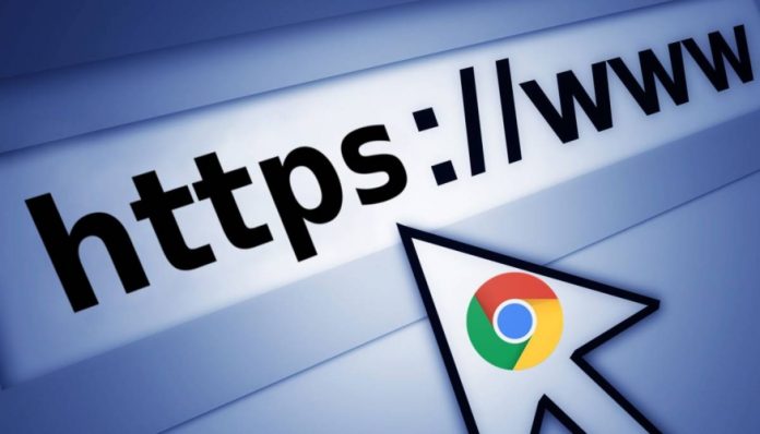 Google Chrome marcará como no seguras las webs HTTP desde este domingo