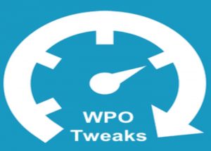 WPO Tweaks