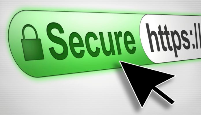 HTTPS significa Hyper Text Transfer Protocol Secure