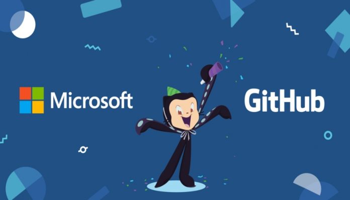 Microsoft obtuvo 0,87% en bolsa luego de anunciar la compra de GitHub