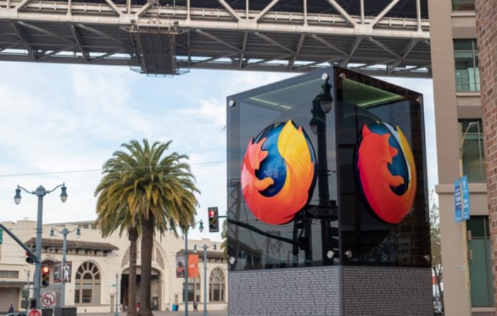 Mozilla desarrolla navegador web controlado por voz