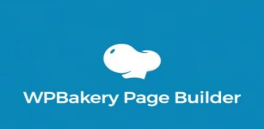 Top cinco de complementos para WPBakery Page Builder