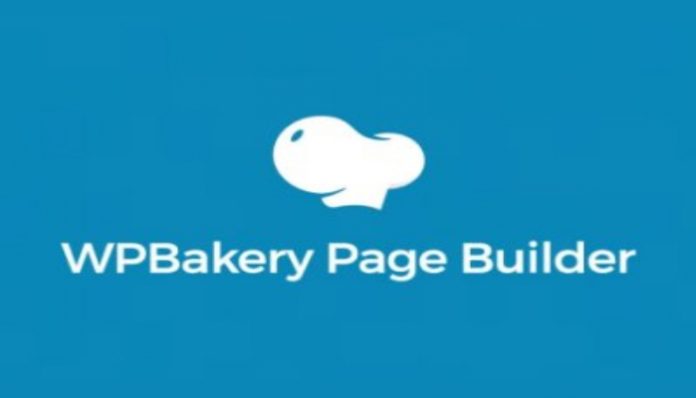 Top cinco de complementos para WPBakery Page Builder