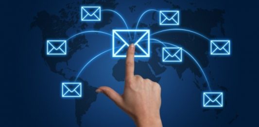 Tutorial para crear dirección email comercial gratis