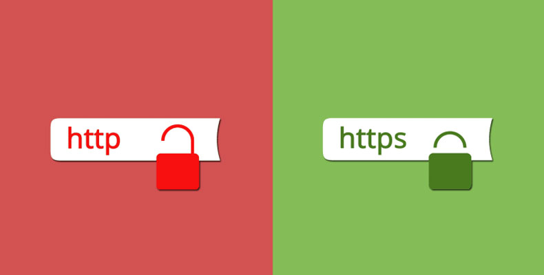 Google Chrome marcará en rojo y como no seguras las webs HTTP 
