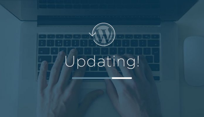 Tutorial para actualizar temas y extensiones WordPress desde un ZIP