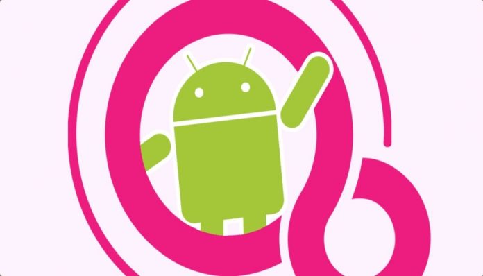 El sistema operativo Fuchsia que reemplazará a Android