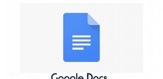 Google Docs empleará inteligencia artificial en su corrector gramatical