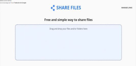 ShareFiles