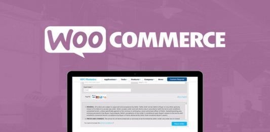 Cómo añadir shortcodes en WooCommerce