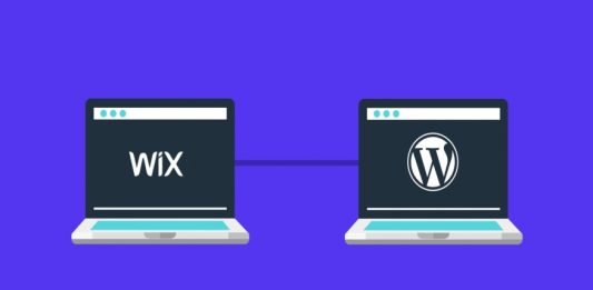 Pasos para migrar post de Wix a WordPress