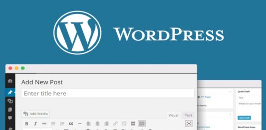 Pasos para modificar el autor de una publicación en WordPress