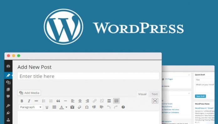 Pasos para modificar el autor de una publicación en WordPress