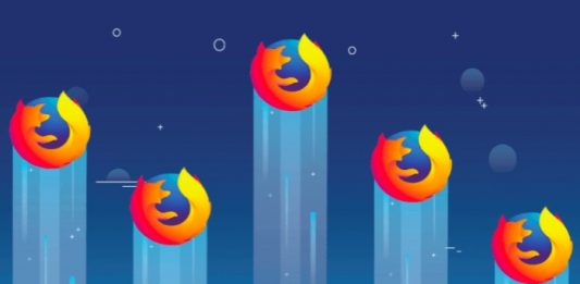 Firefox aislará dominios con Site Isolation para mejorar seguridad