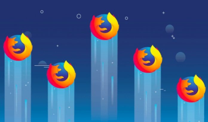 Firefox aislará dominios con Site Isolation para mejorar seguridad