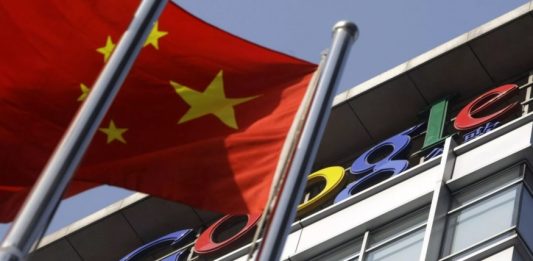 Google regresará a China con nuevo buscador exclusivo