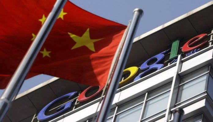 Google regresará a China con nuevo buscador exclusivo