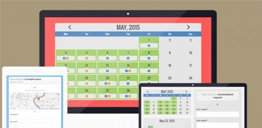 Tres plugins para reservar en tiendas con WordPress