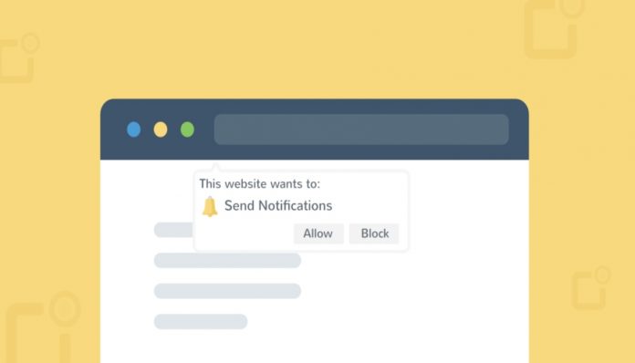 Pasos para añadir notificaciones push en tu página web