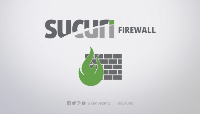 Pasos para instalar Sucuri Firewall (WAF) en WordPress