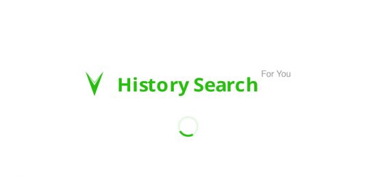 Historysearch