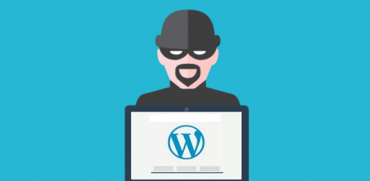 Pasos para corregir hacks en WordPress