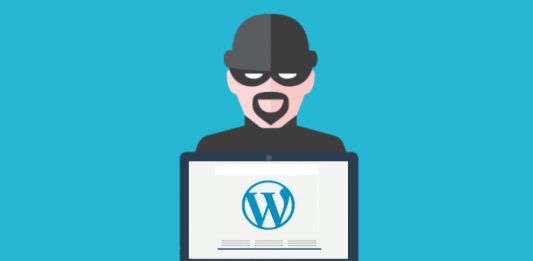 Pasos para corregir hacks en WordPress