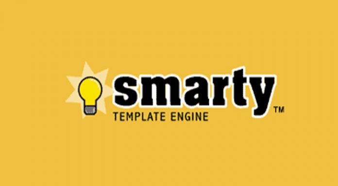 Cómo crear una plantilla tpl en Smarty para PHP