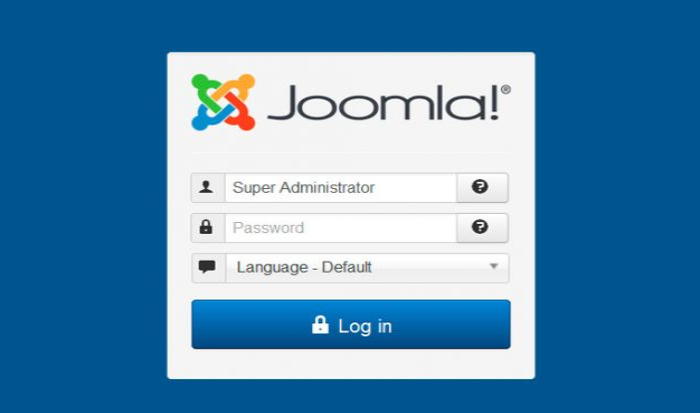 Aprende a crear usuario en Joomla