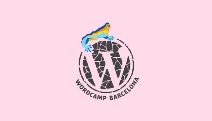 Este 5 de octubre inicia el mayor evento de WordCamp en Barcelona