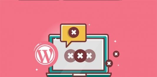 Pasos para arreglar el syntax error en WordPress