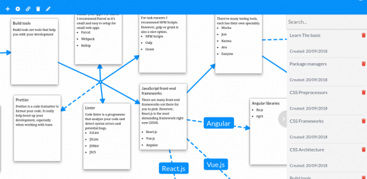 NoteConnect