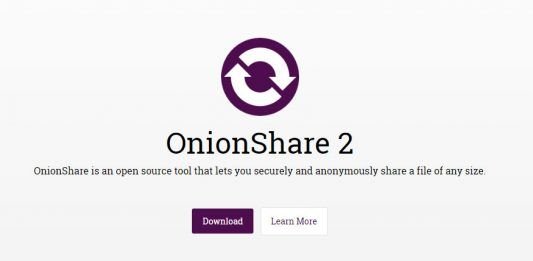 onionshare