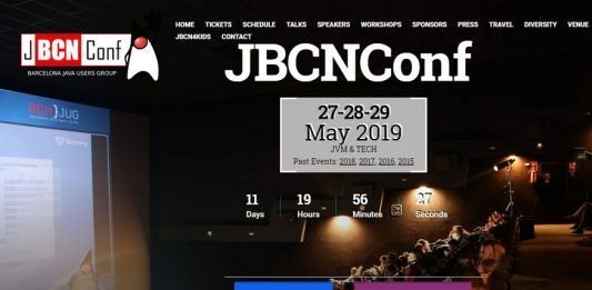 JBCNConf