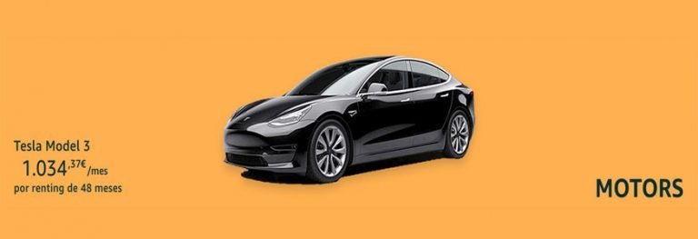 alquilar un coche en españa