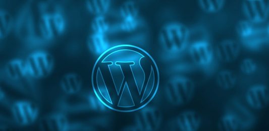 como crear un blog con WordPress