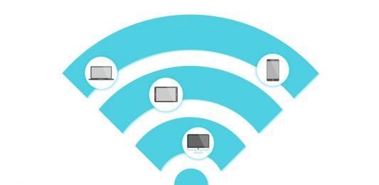 como aumentar la señal wifi