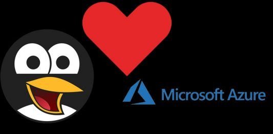 Linux en azure