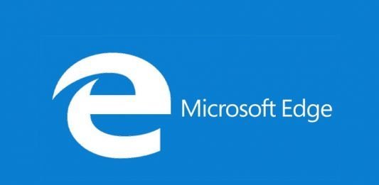 Microsoft Edge basado en Chromium