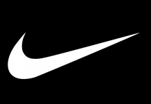 Logo NIKE