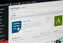 seguridad de WordPress