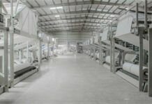 SAH Polymers en Latinoamérica