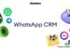 CMR Whatsapp