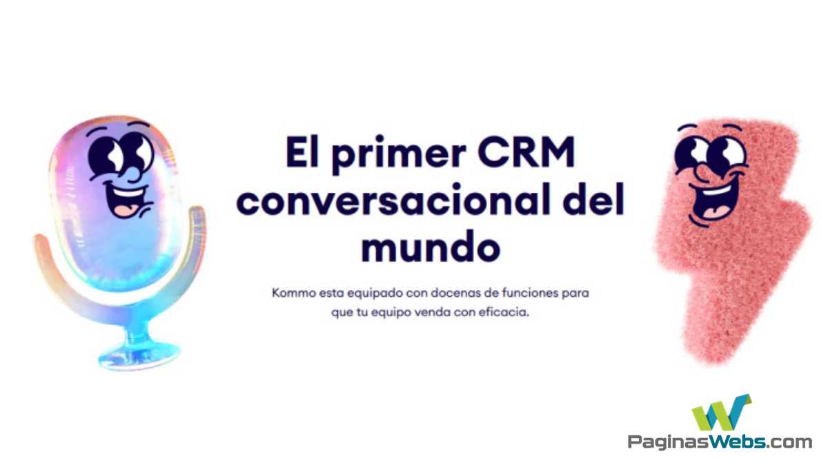 CMR para gestión de clientes